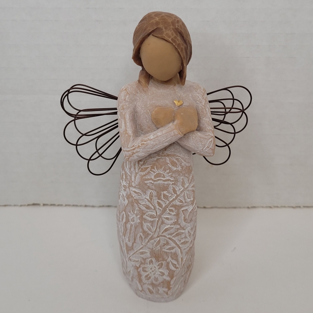 Willow Tree Remembrance Statuette New Open Box